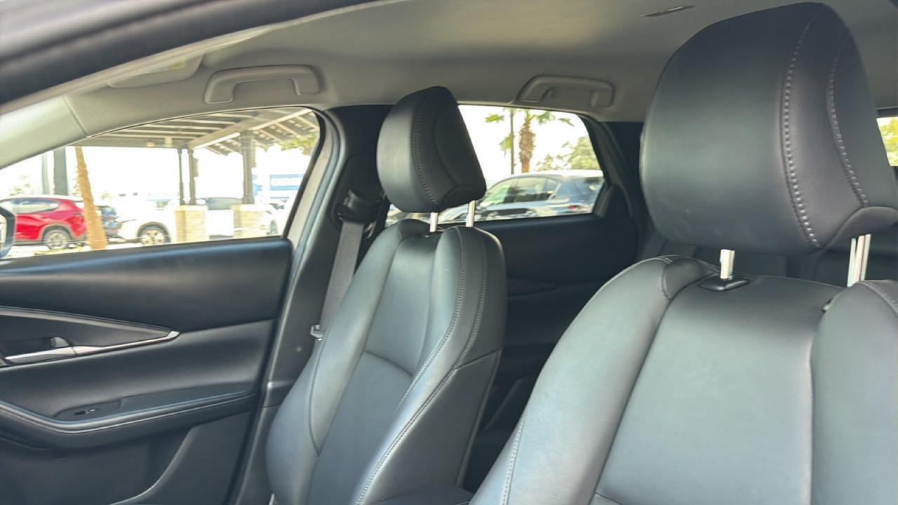 2024 Mazda CX-30 2.5 S Select Sport San Antonio TX