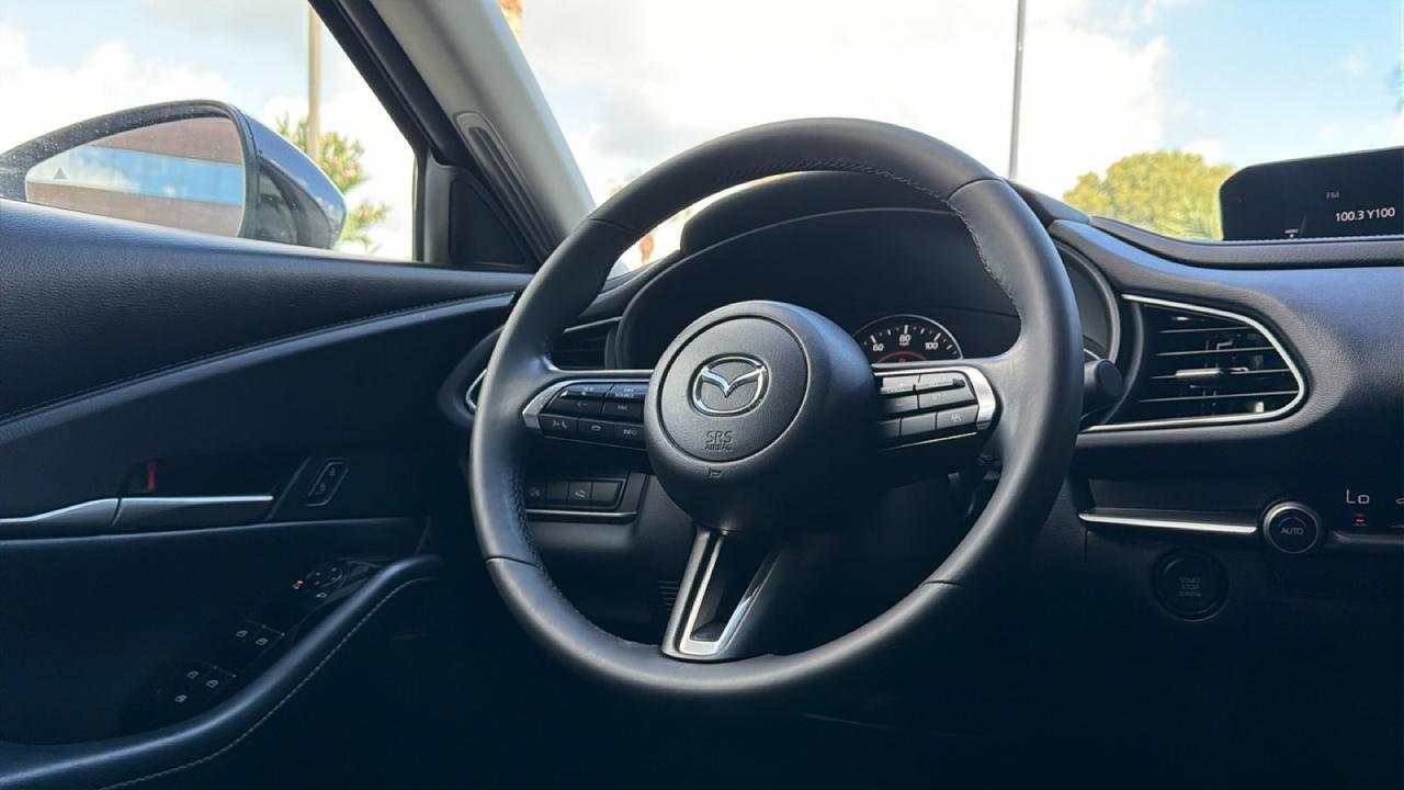 2024 Mazda CX-30 2.5 S Select Sport San Antonio TX
