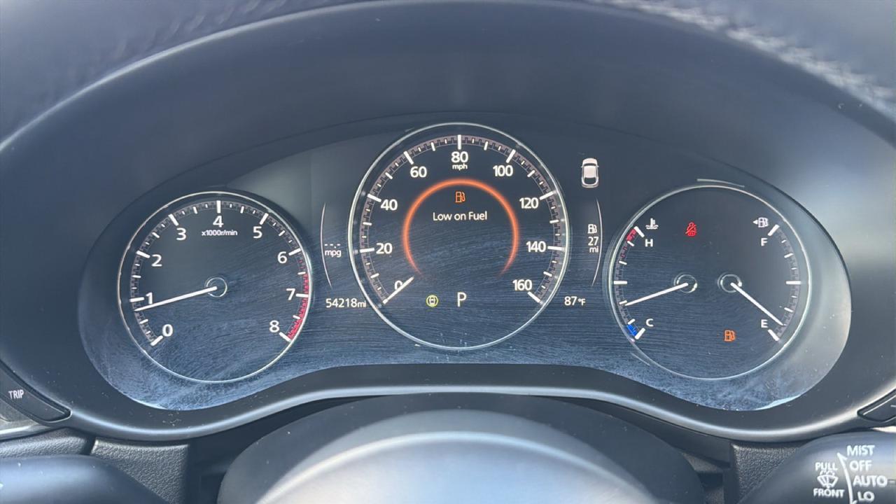 2024 Mazda CX-30 2.5 S Select Sport San Antonio TX