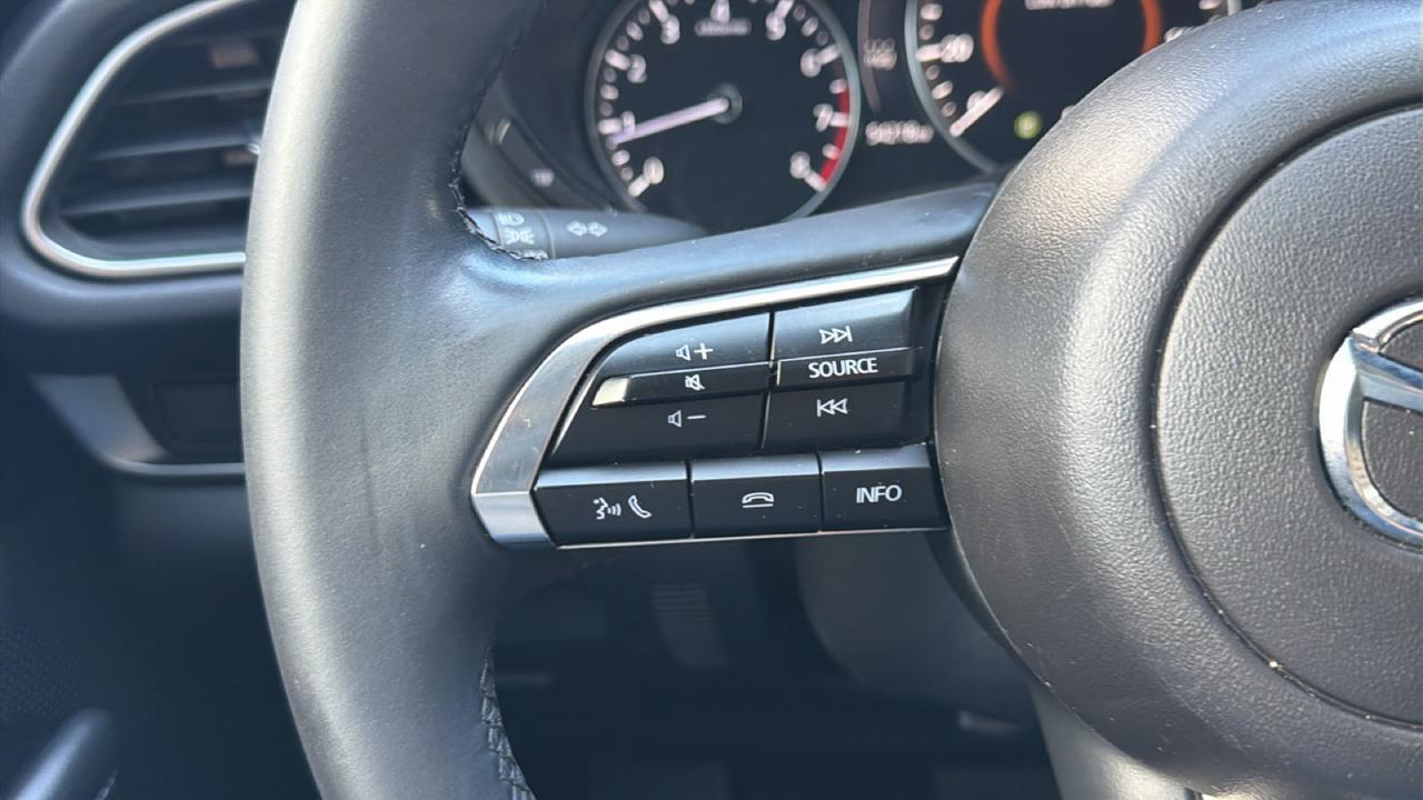 2024 Mazda CX-30 2.5 S Select Sport San Antonio TX