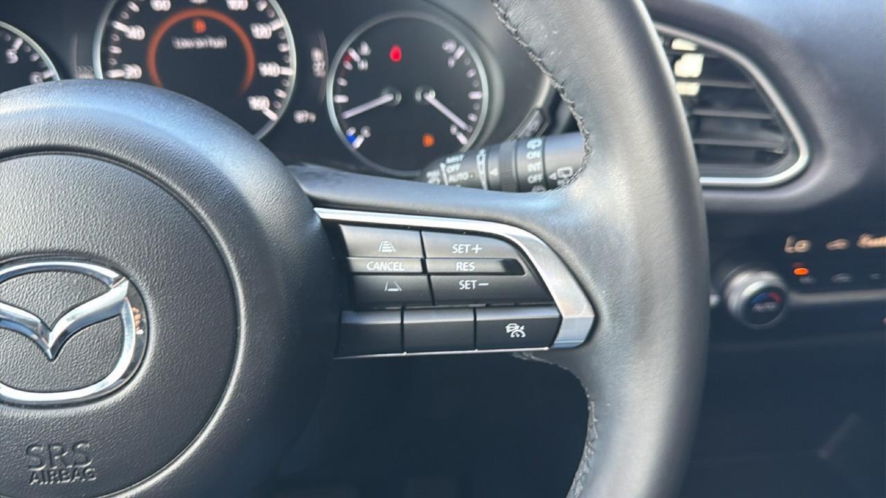 2024 Mazda CX-30 2.5 S Select Sport San Antonio TX