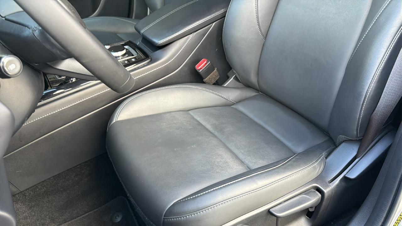 2024 Mazda CX-30 2.5 S Select Sport San Antonio TX