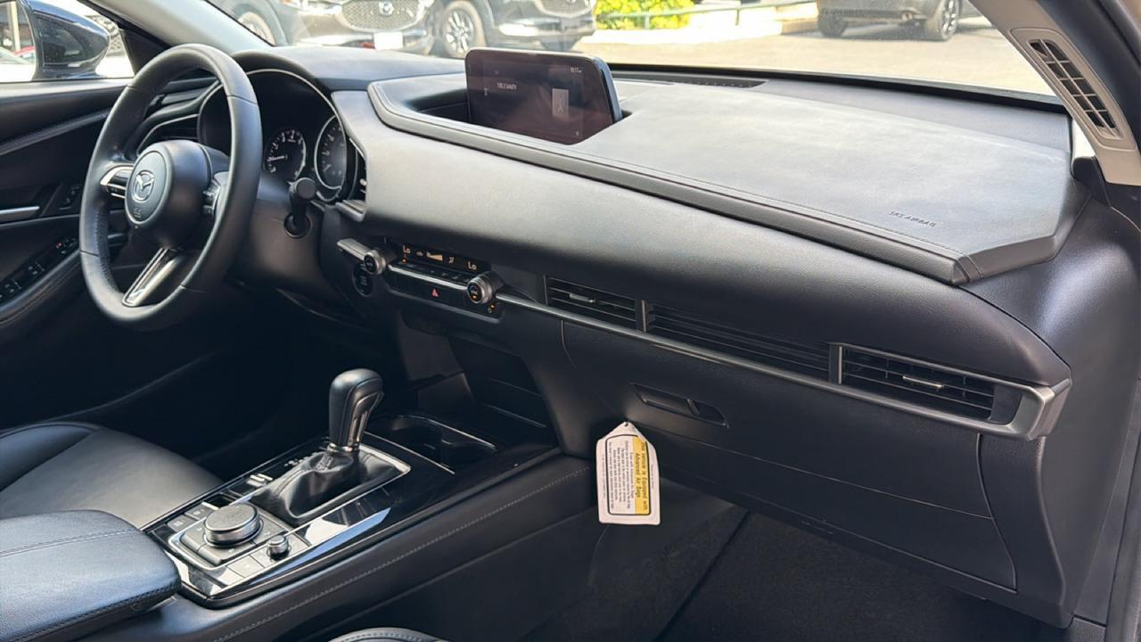 2024 Mazda CX-30 2.5 S Select Sport San Antonio TX