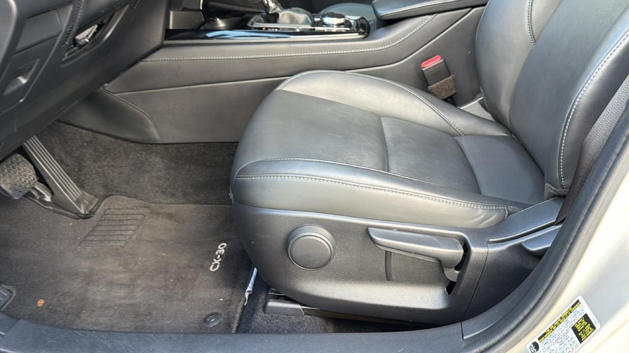 2024 Mazda CX-30 2.5 S Select Sport San Antonio TX