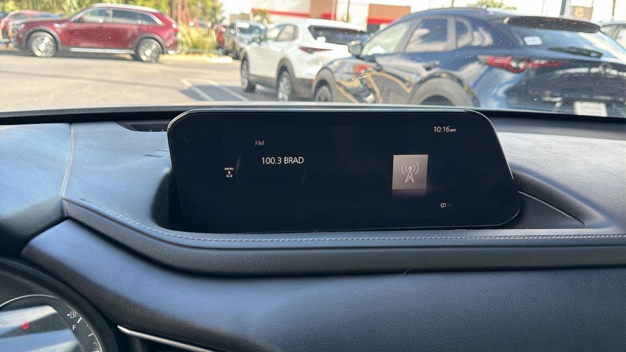 2024 Mazda CX-30 2.5 S Select Sport San Antonio TX