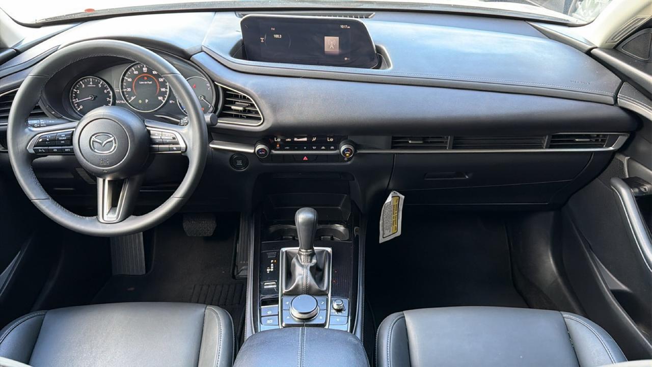 2024 Mazda CX-30 2.5 S Select Sport San Antonio TX