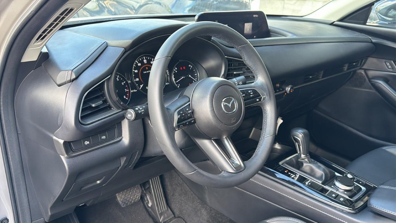 2024 Mazda CX-30 2.5 S Select Sport San Antonio TX