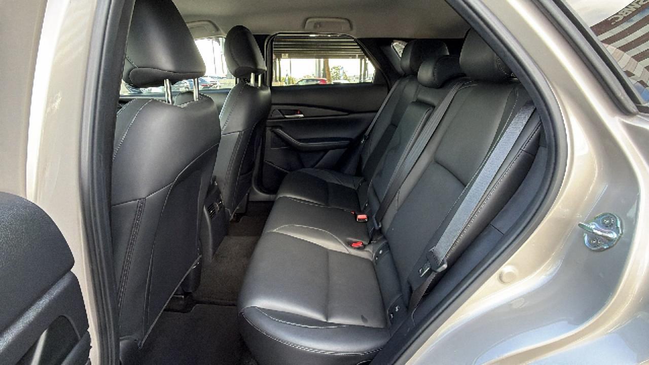 2024 Mazda CX-30 2.5 S Select Sport San Antonio TX