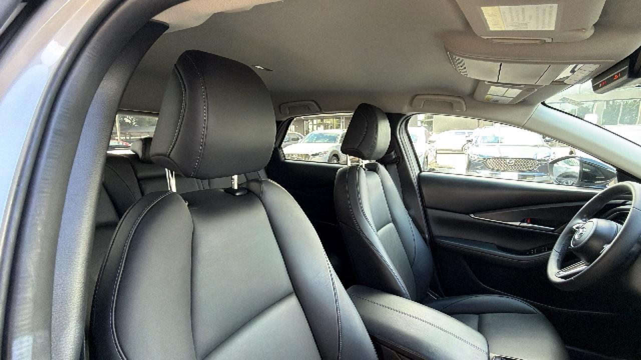 2024 Mazda CX-30 2.5 S Select Sport San Antonio TX