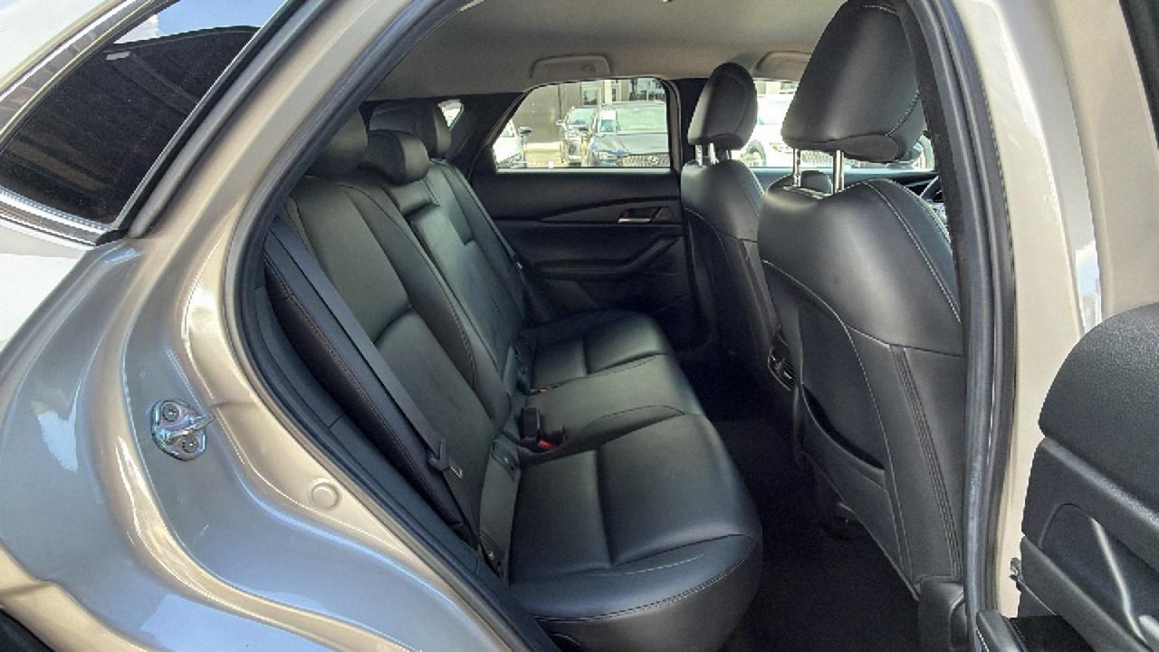 2024 Mazda CX-30 2.5 S Select Sport San Antonio TX