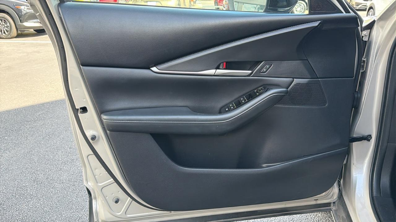2024 Mazda CX-30 2.5 S Select Sport San Antonio TX