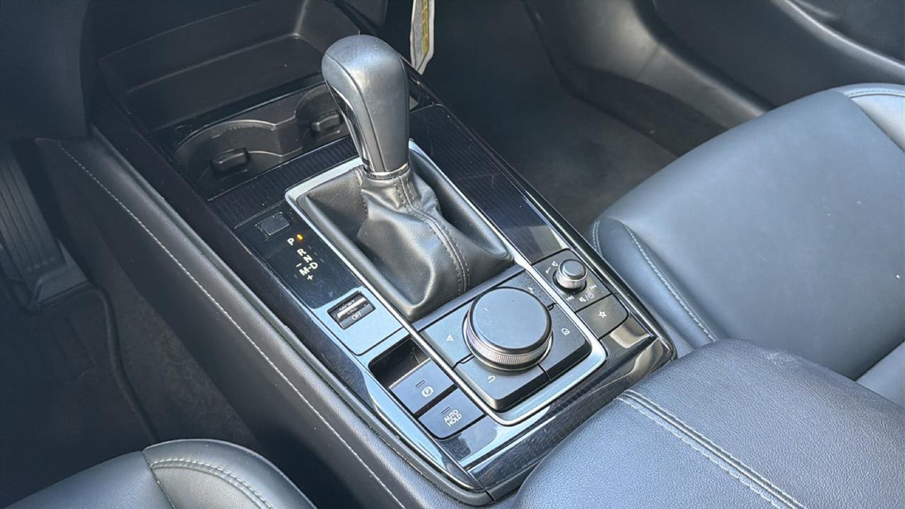 2024 Mazda CX-30 2.5 S Select Sport San Antonio TX