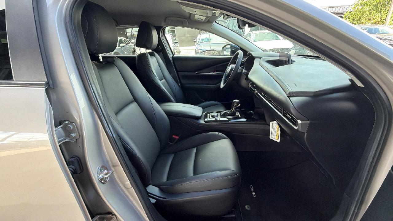 2024 Mazda CX-30 2.5 S Select Sport San Antonio TX