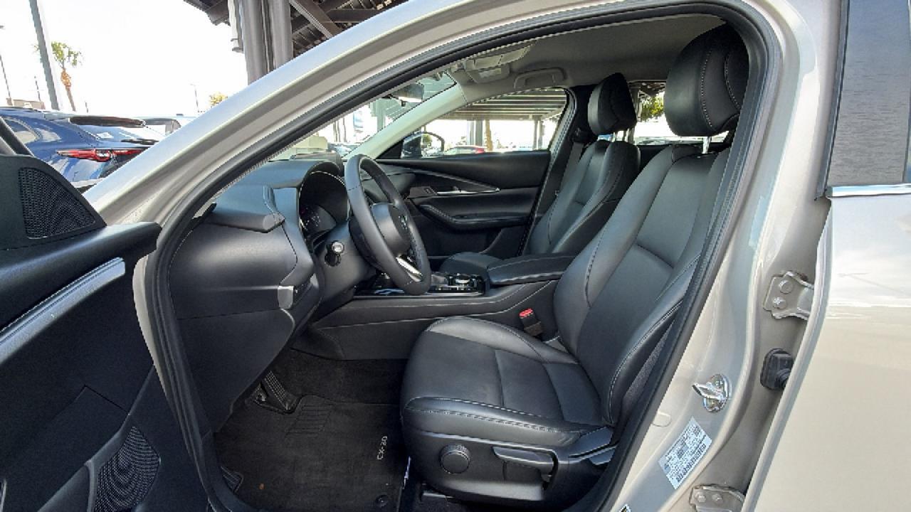 2024 Mazda CX-30 2.5 S Select Sport San Antonio TX