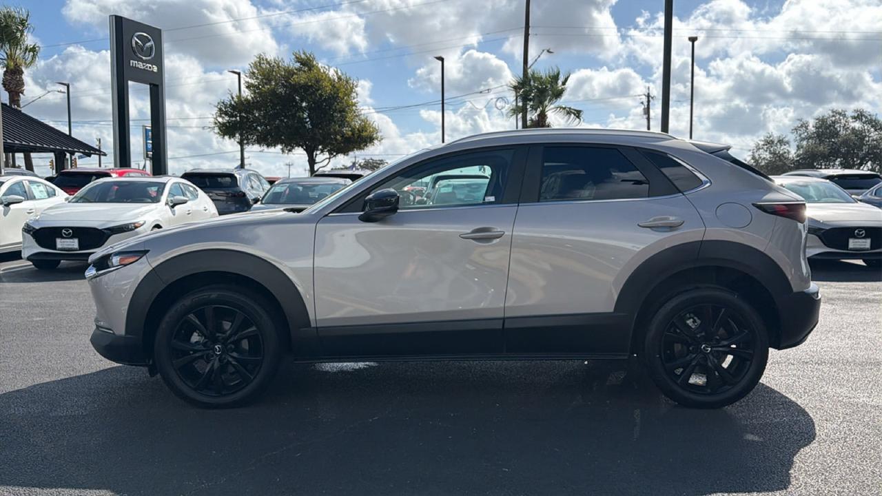 2024 Mazda CX-30 2.5 S Select Sport San Antonio TX