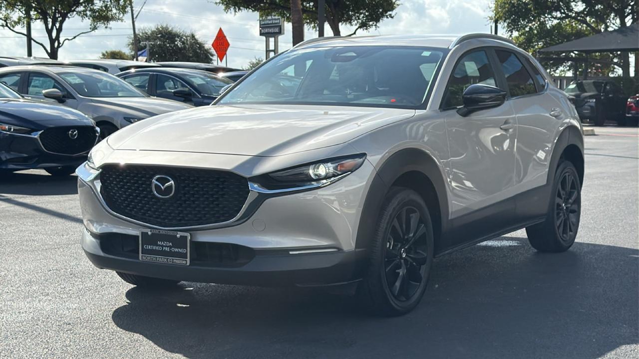 2024 Mazda CX-30 2.5 S Select Sport San Antonio TX