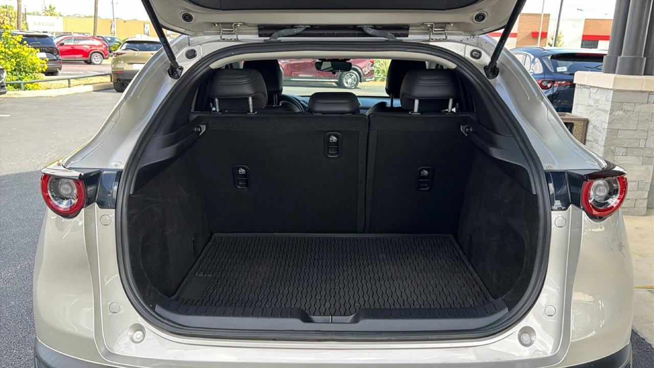 2024 Mazda CX-30 2.5 S Select Sport San Antonio TX