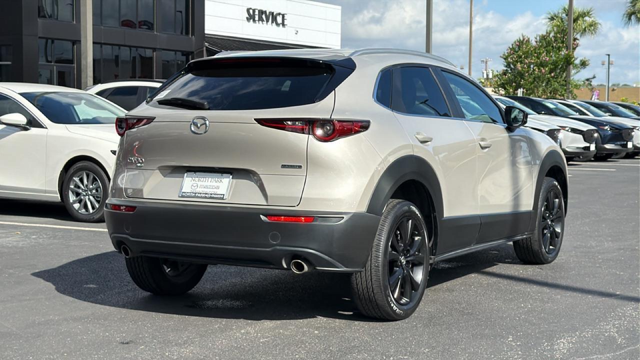2024 Mazda CX-30 2.5 S Select Sport San Antonio TX