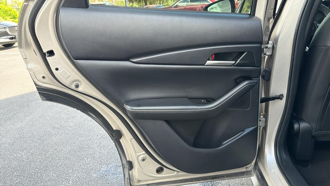 2024 Mazda CX-30 2.5 S Select Sport San Antonio TX