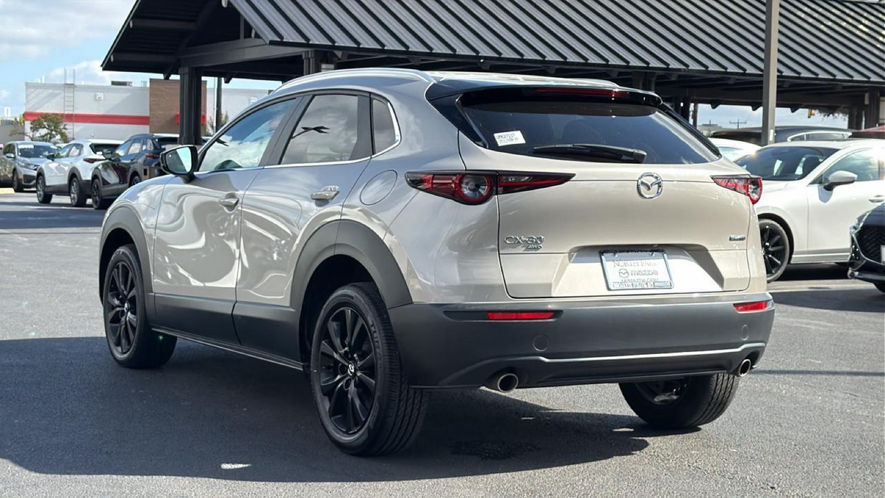 2024 Mazda CX-30 2.5 S Select Sport San Antonio TX