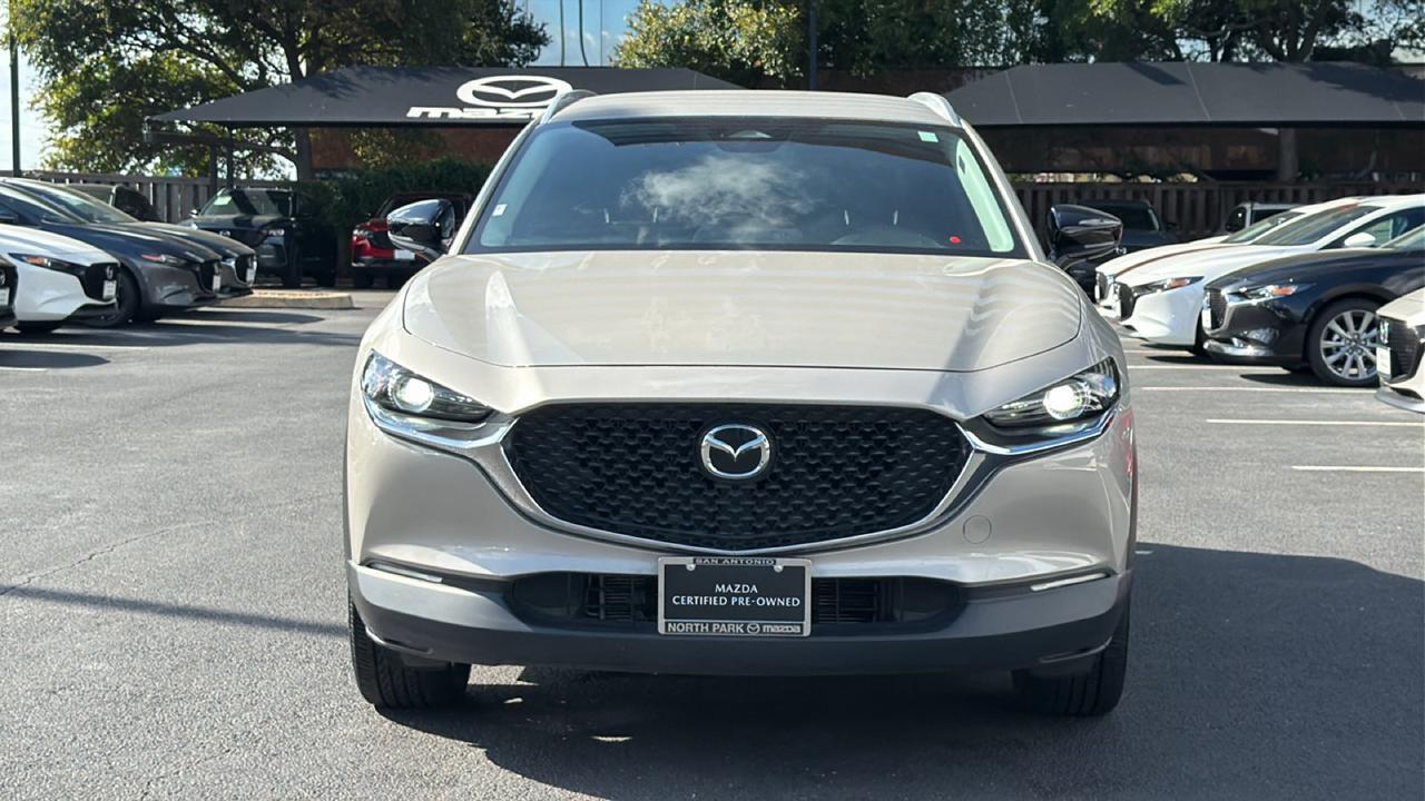 2024 Mazda CX-30 2.5 S Select Sport San Antonio TX