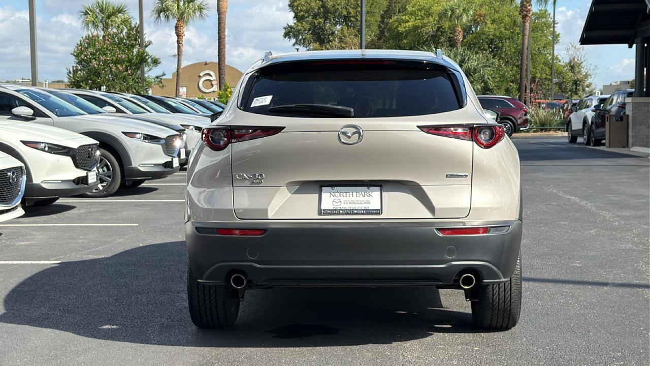 2024 Mazda CX-30 2.5 S Select Sport San Antonio TX