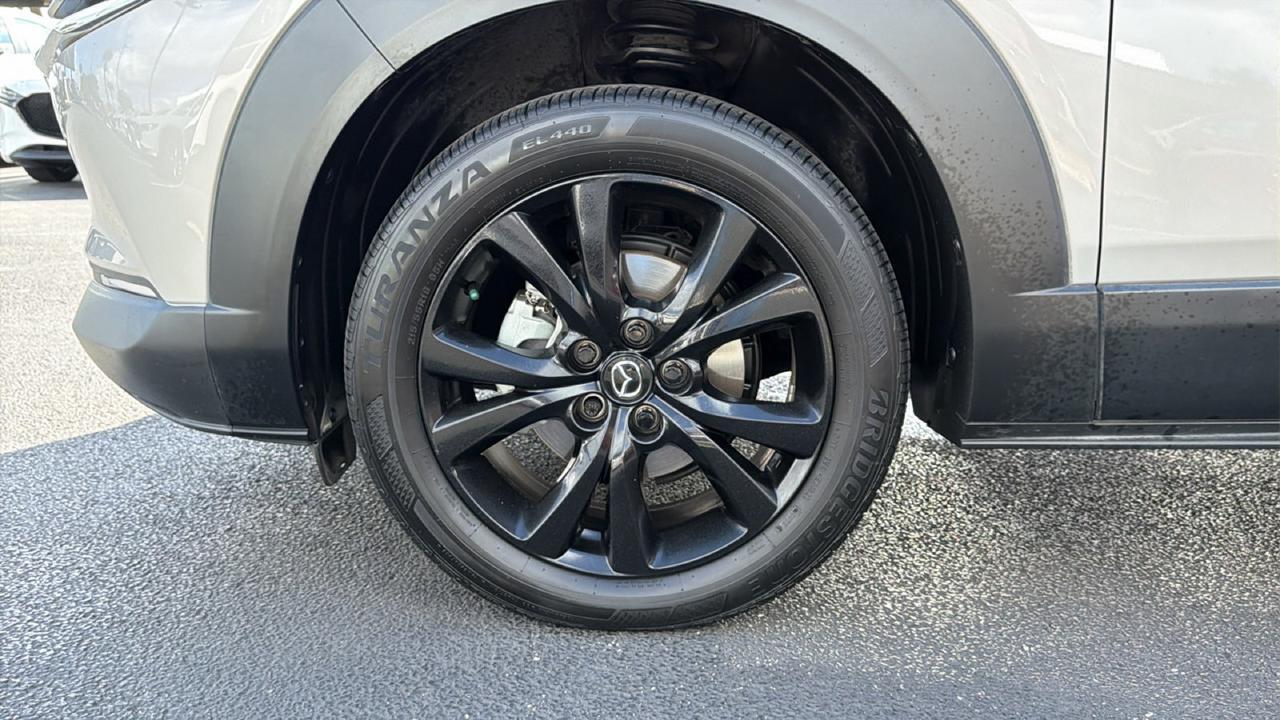 2024 Mazda CX-30 2.5 S Select Sport San Antonio TX
