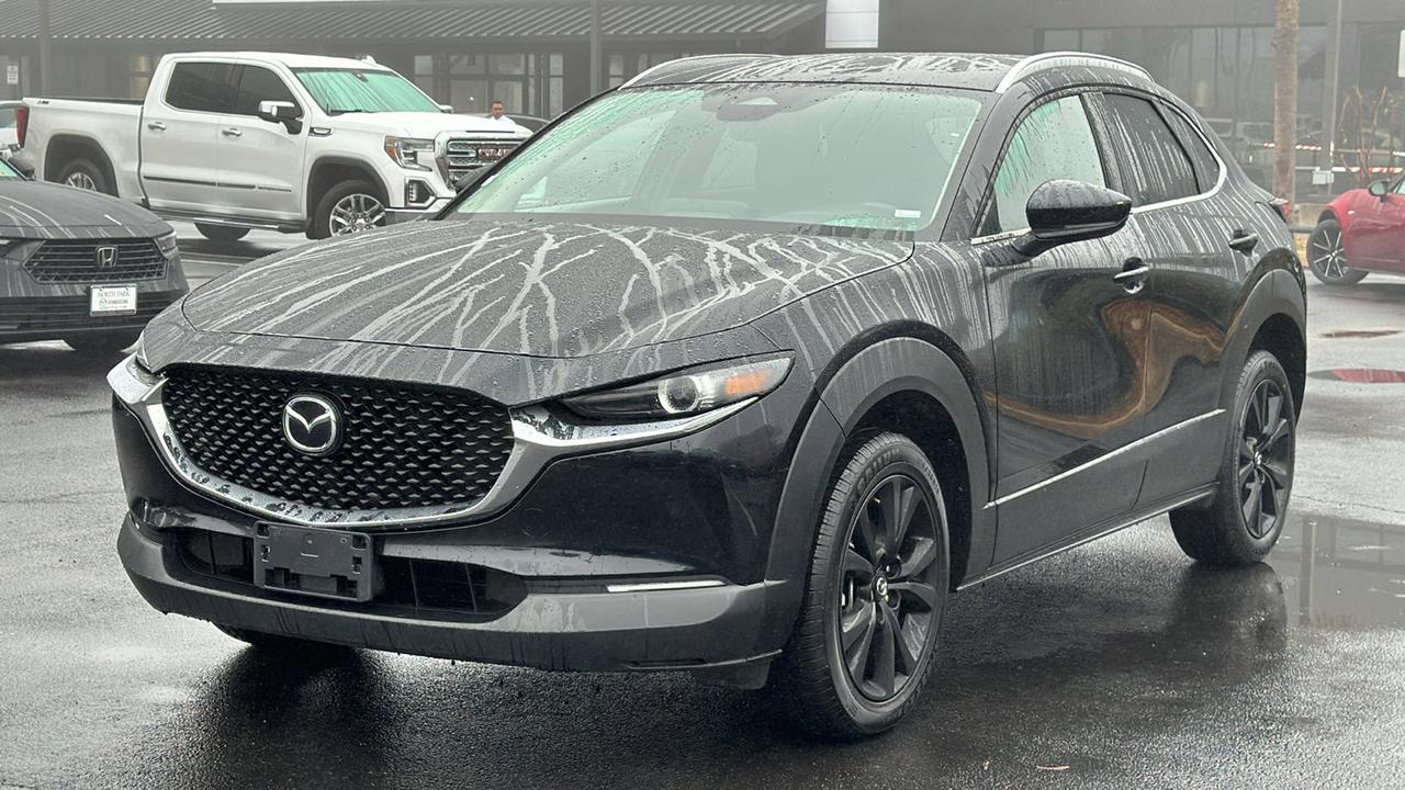 2024 Mazda CX-30 2.5 S Select Sport