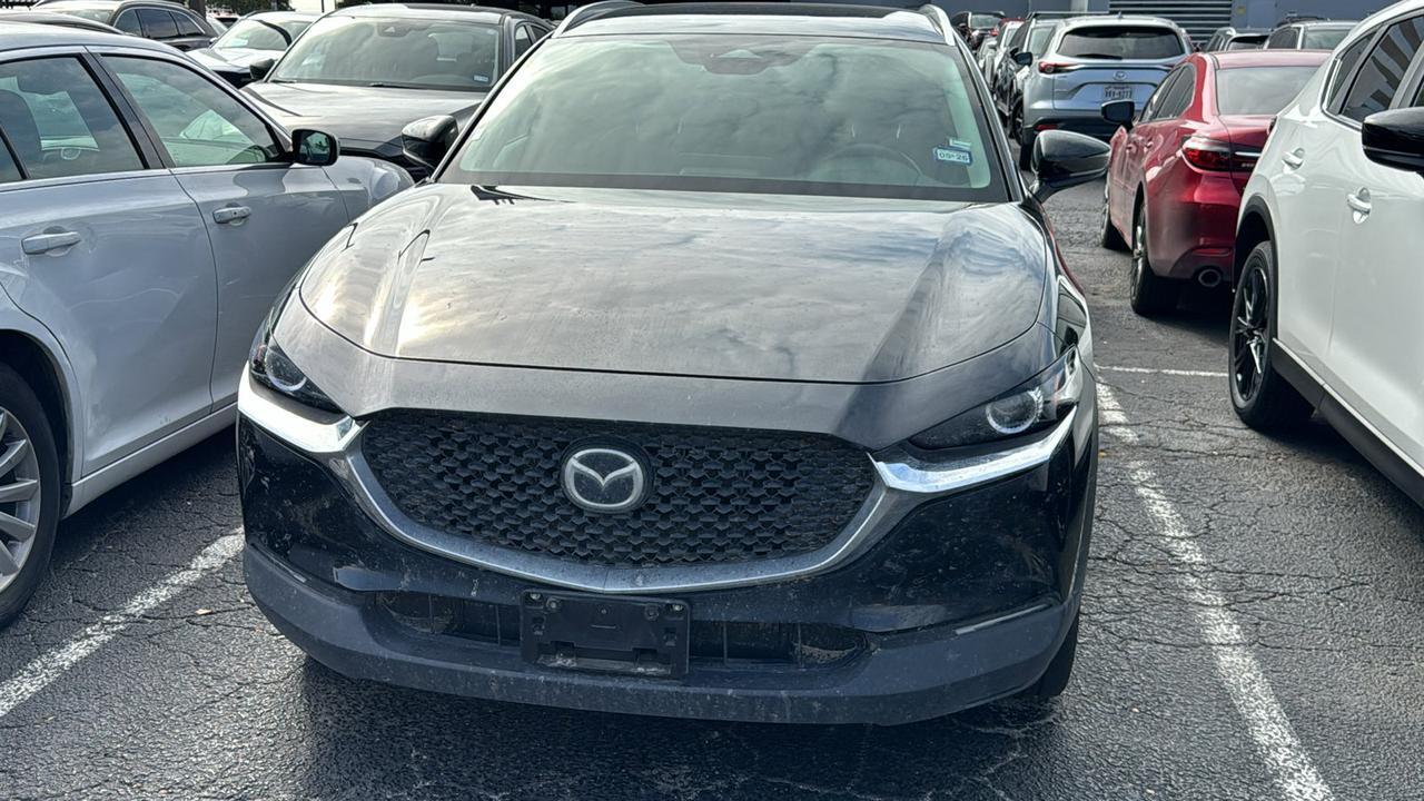 2024 Mazda CX-30 2.5 S Select Sport San Antonio TX