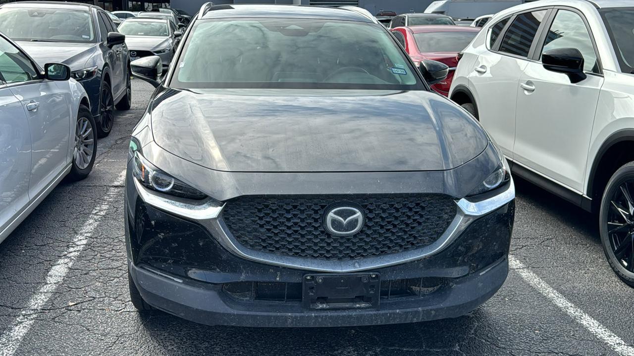 2024 Mazda CX-30 2.5 S Select Sport San Antonio TX