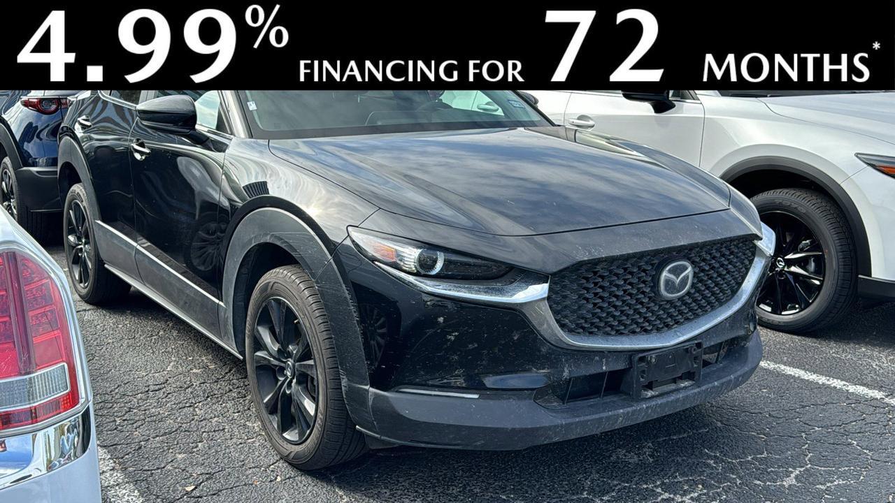 2024 Mazda CX-30 2.5 S Select Sport San Antonio TX