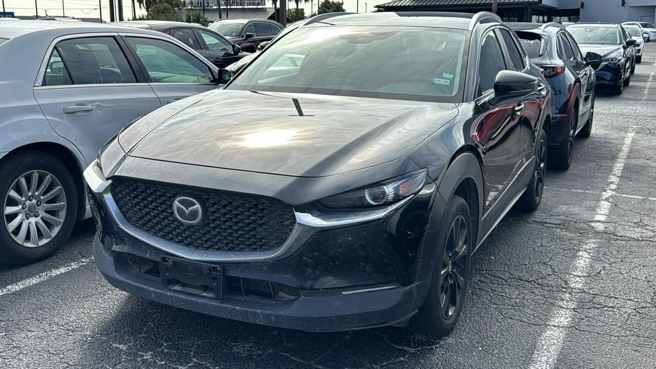 2024 Mazda CX-30 2.5 S Select Sport San Antonio TX