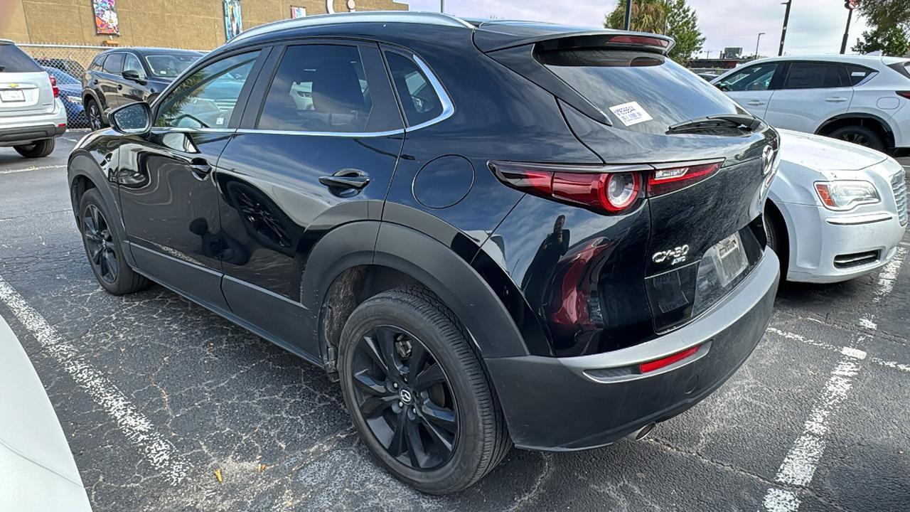2024 Mazda CX-30 2.5 S Select Sport San Antonio TX