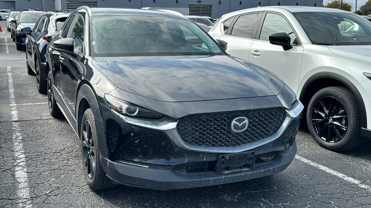 2024 Mazda CX-30 2.5 S Select Sport San Antonio TX