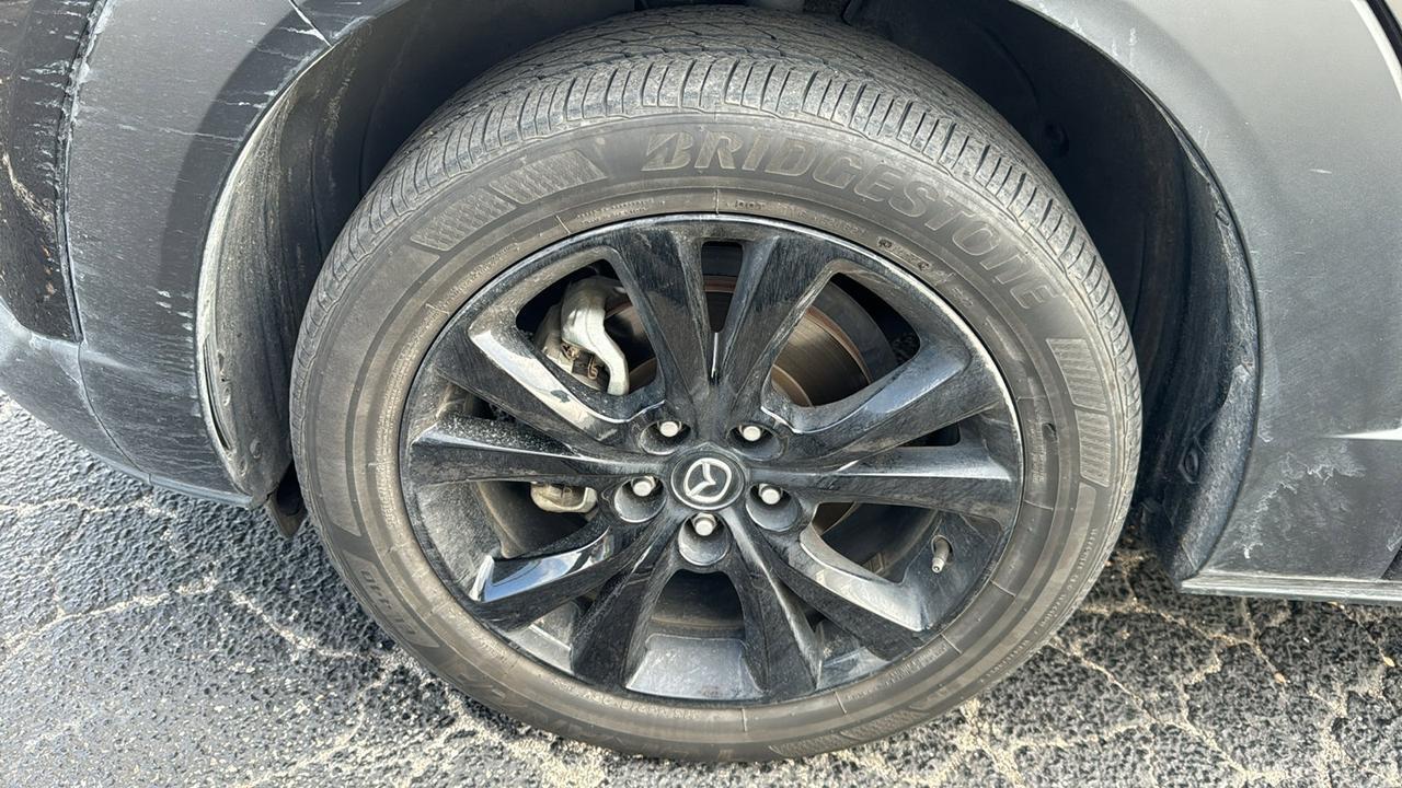 2024 Mazda CX-30 2.5 S Select Sport San Antonio TX