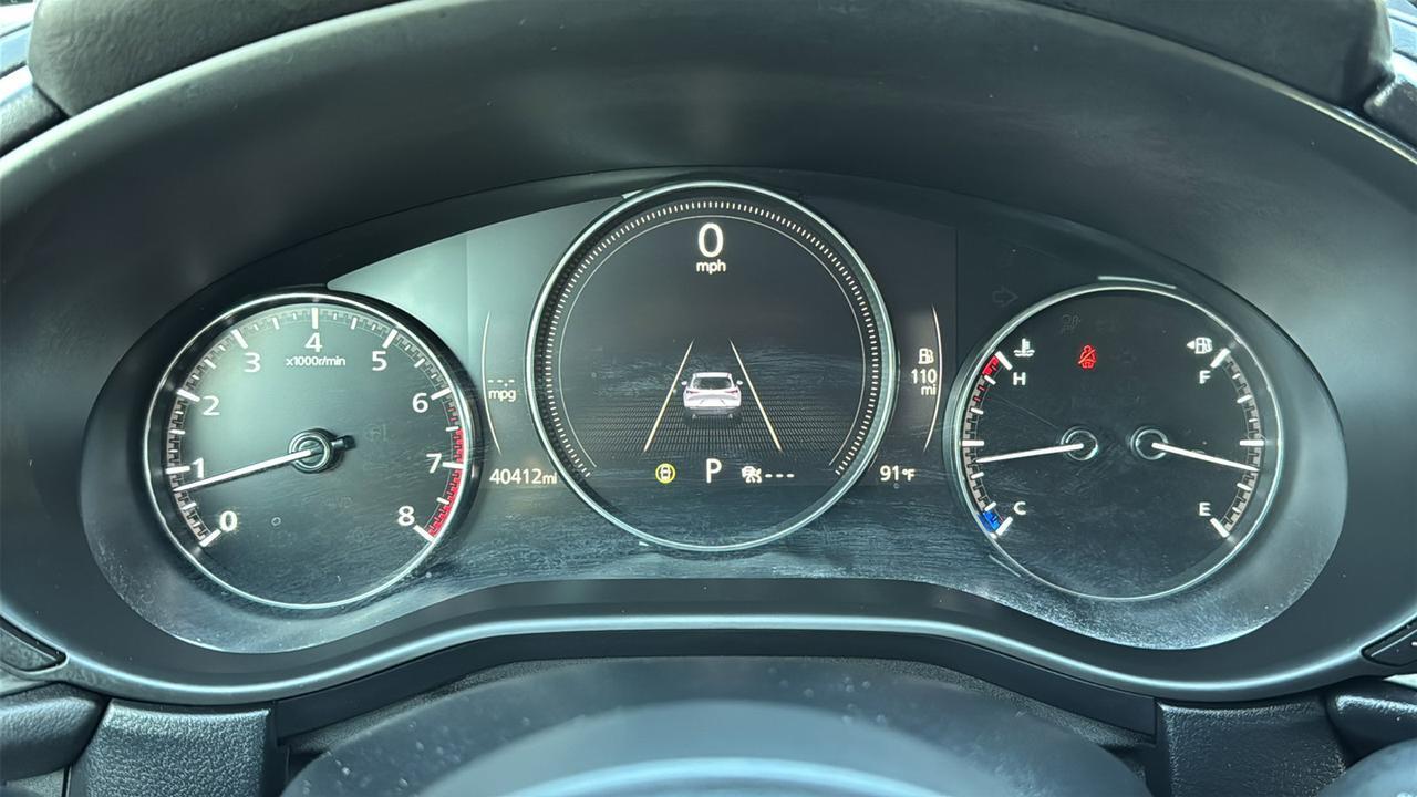 2024 Mazda CX-30 2.5 S Select Sport San Antonio TX