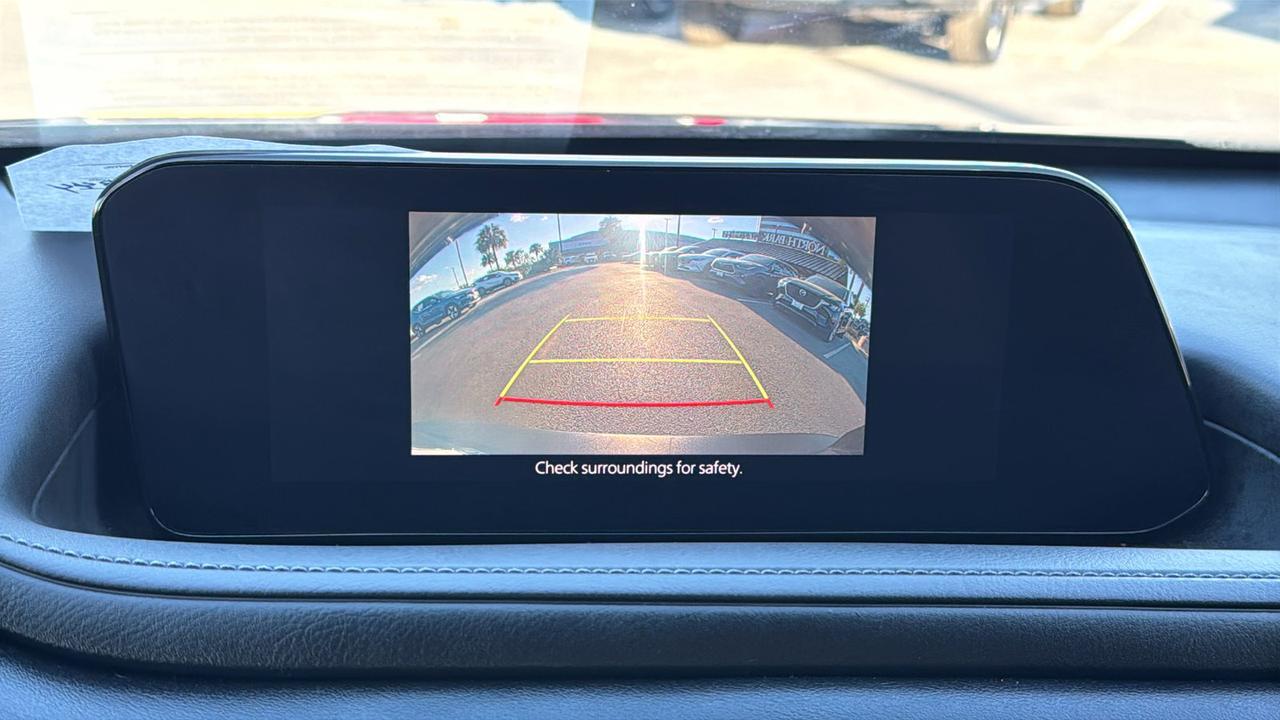 2024 Mazda CX-30 2.5 S Select Sport San Antonio TX
