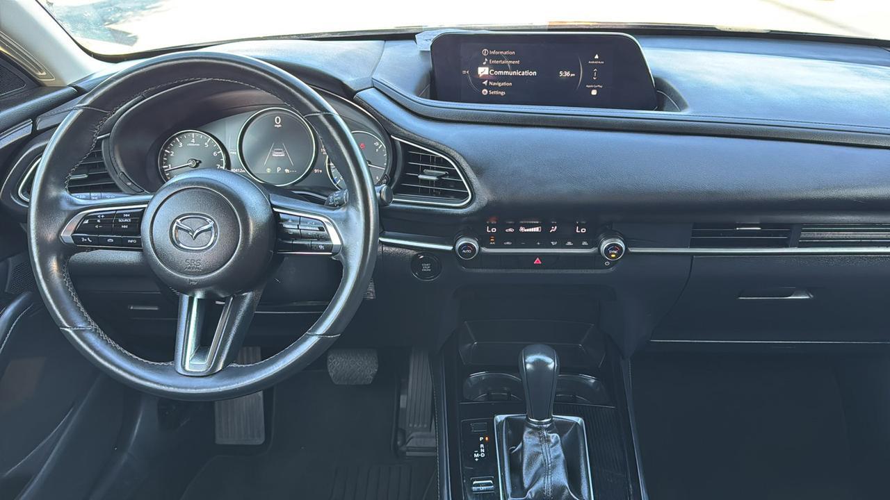 2024 Mazda CX-30 2.5 S Select Sport San Antonio TX
