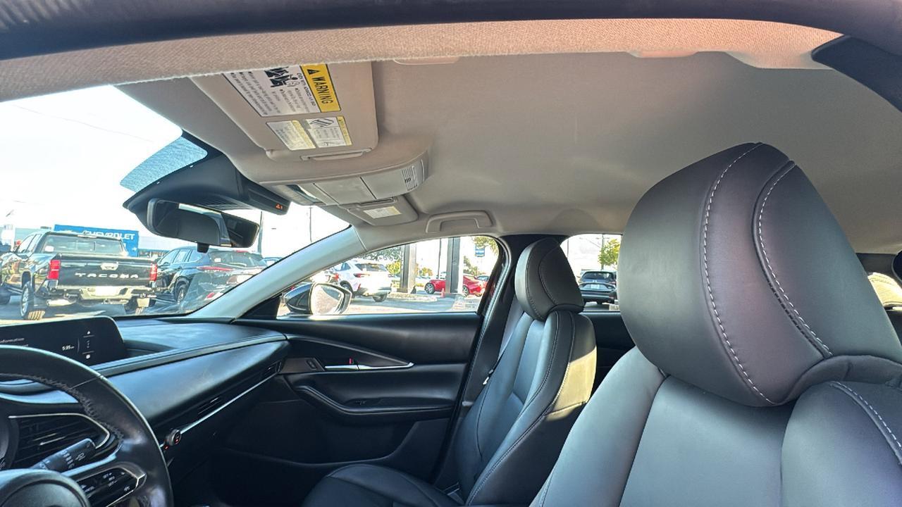 2024 Mazda CX-30 2.5 S Select Sport San Antonio TX