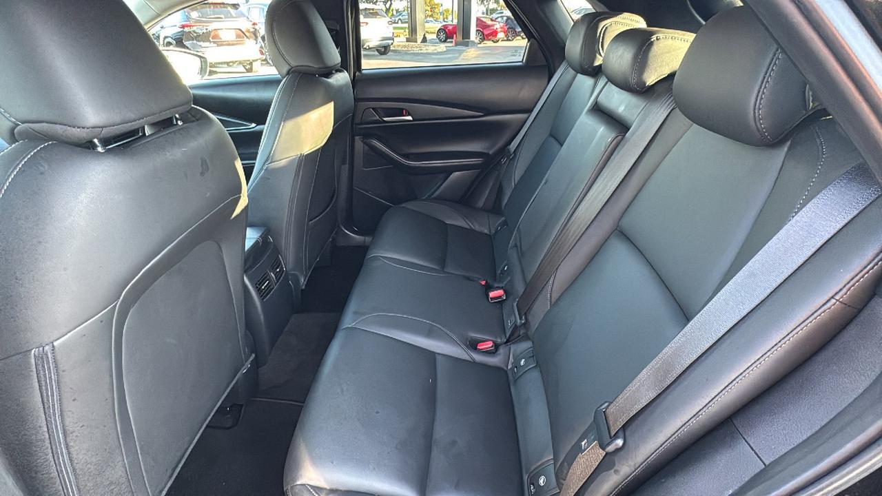 2024 Mazda CX-30 2.5 S Select Sport San Antonio TX