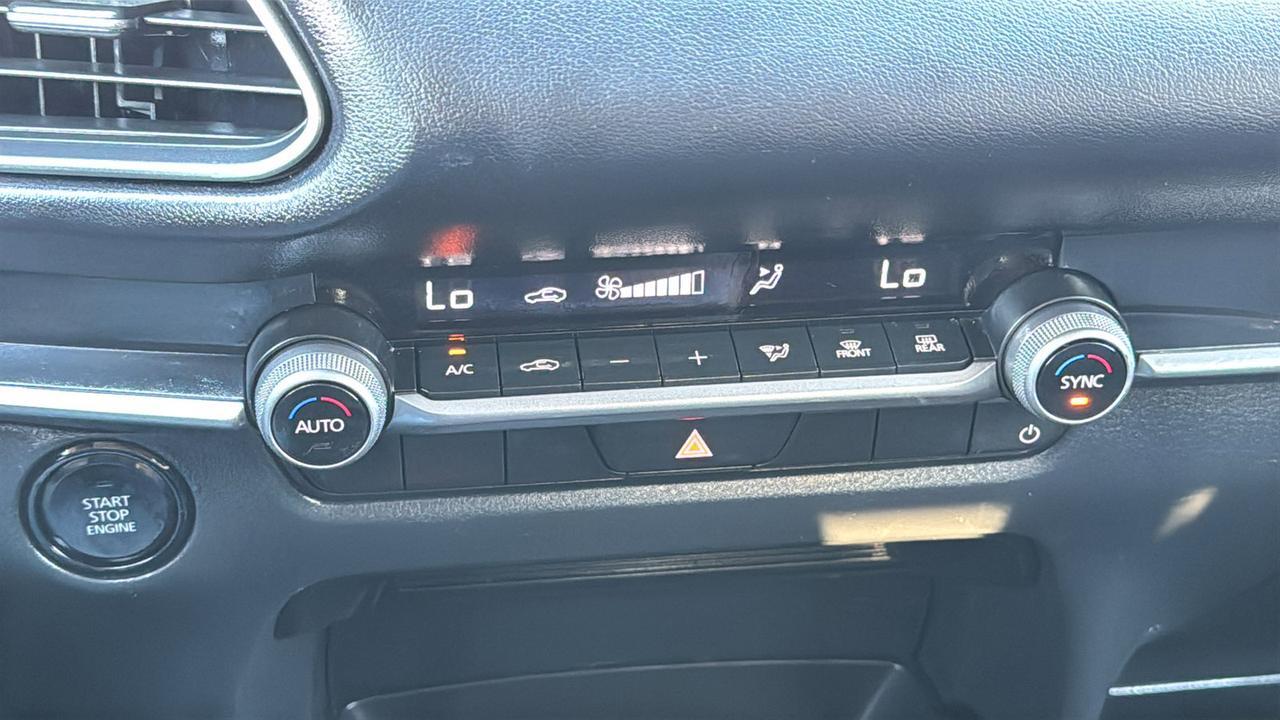 2024 Mazda CX-30 2.5 S Select Sport San Antonio TX