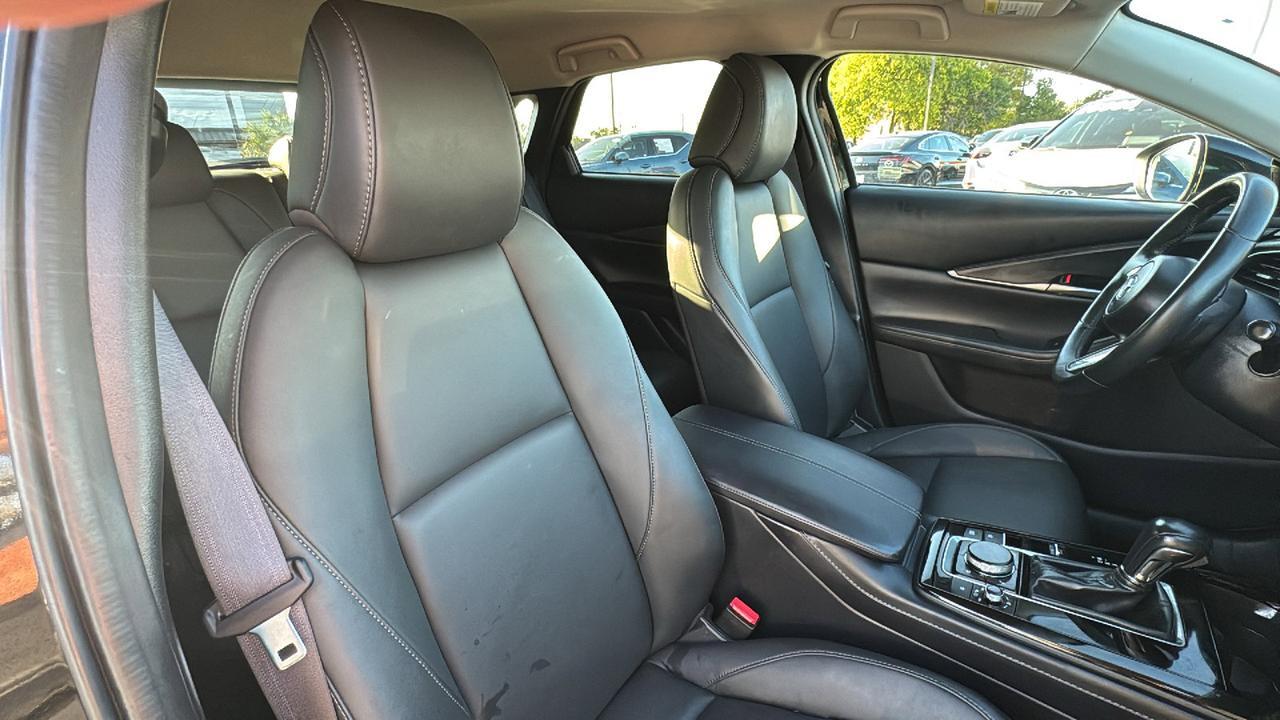 2024 Mazda CX-30 2.5 S Select Sport San Antonio TX