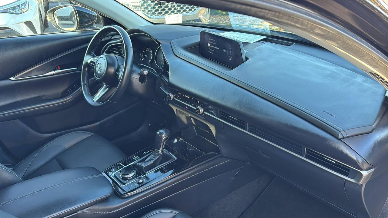 2024 Mazda CX-30 2.5 S Select Sport San Antonio TX