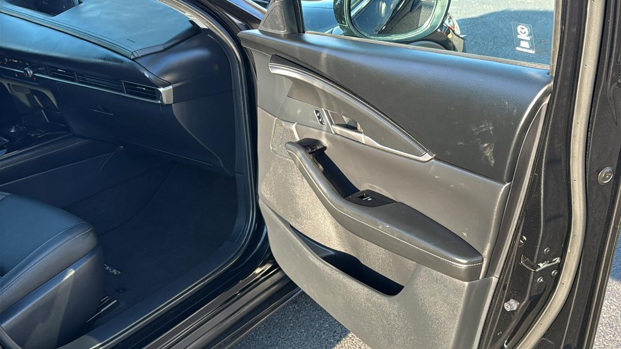 2024 Mazda CX-30 2.5 S Select Sport San Antonio TX