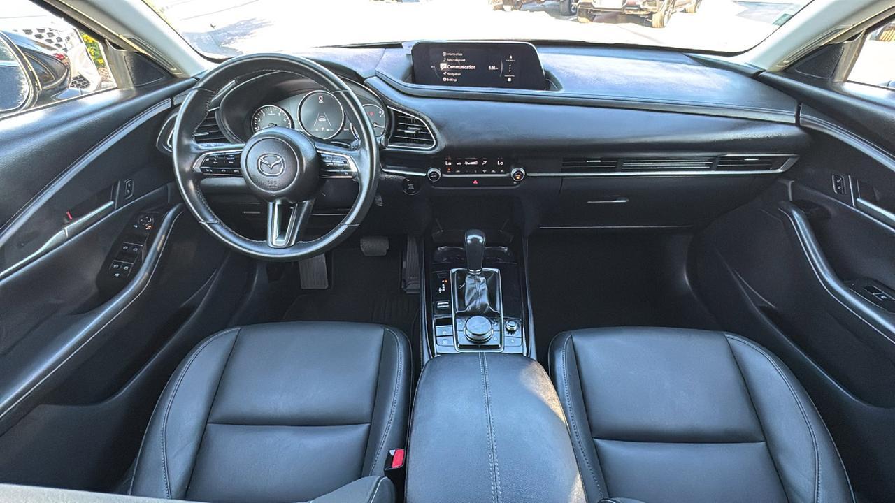 2024 Mazda CX-30 2.5 S Select Sport San Antonio TX