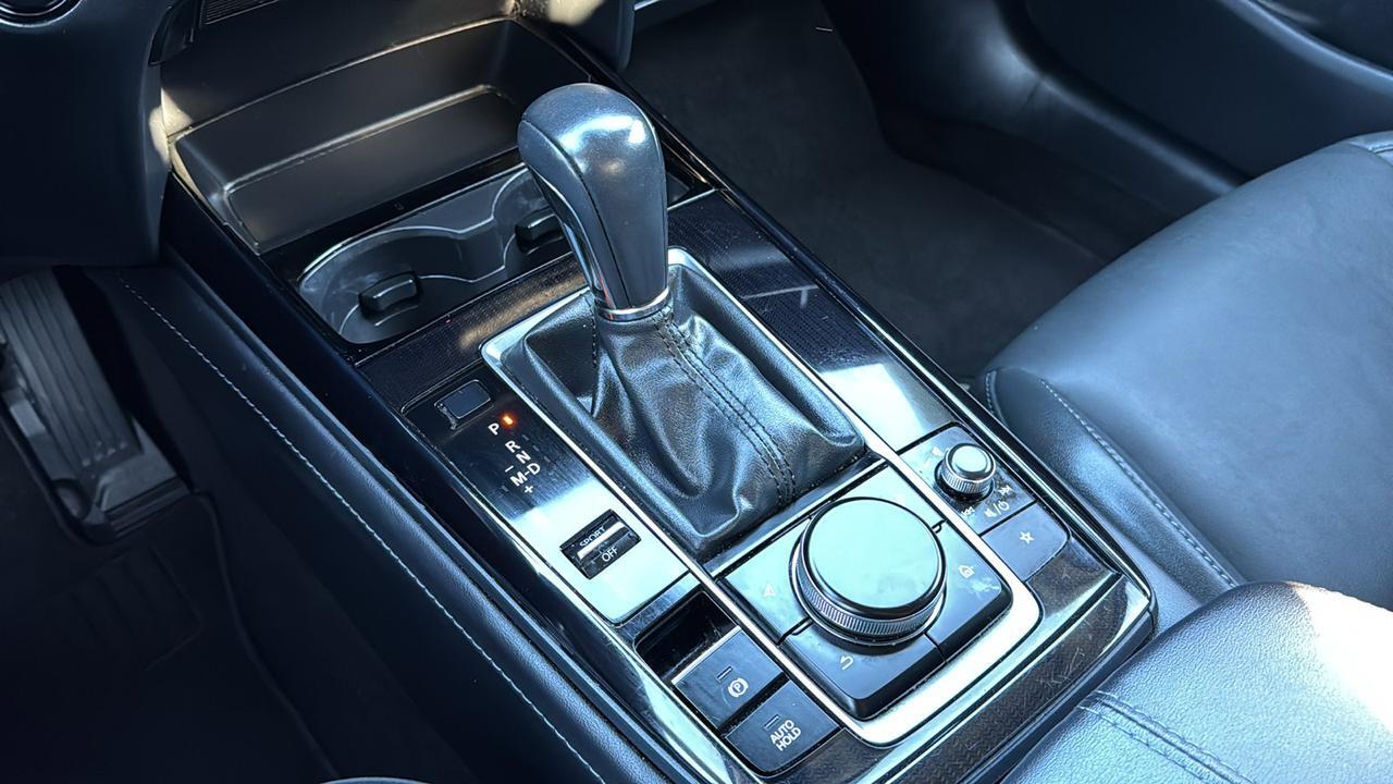 2024 Mazda CX-30 2.5 S Select Sport San Antonio TX