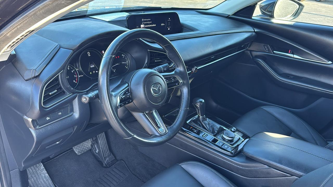 2024 Mazda CX-30 2.5 S Select Sport San Antonio TX