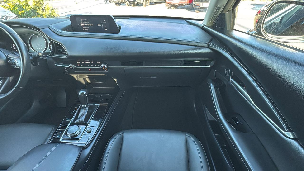 2024 Mazda CX-30 2.5 S Select Sport San Antonio TX