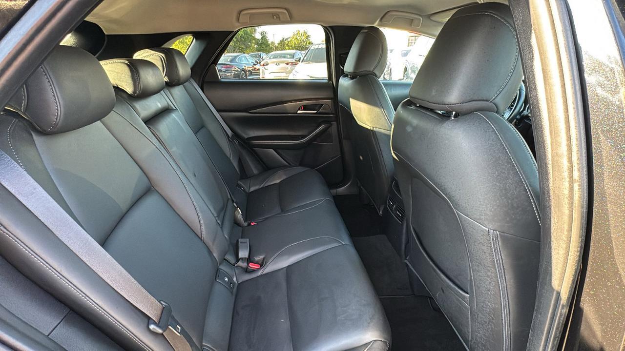 2024 Mazda CX-30 2.5 S Select Sport San Antonio TX