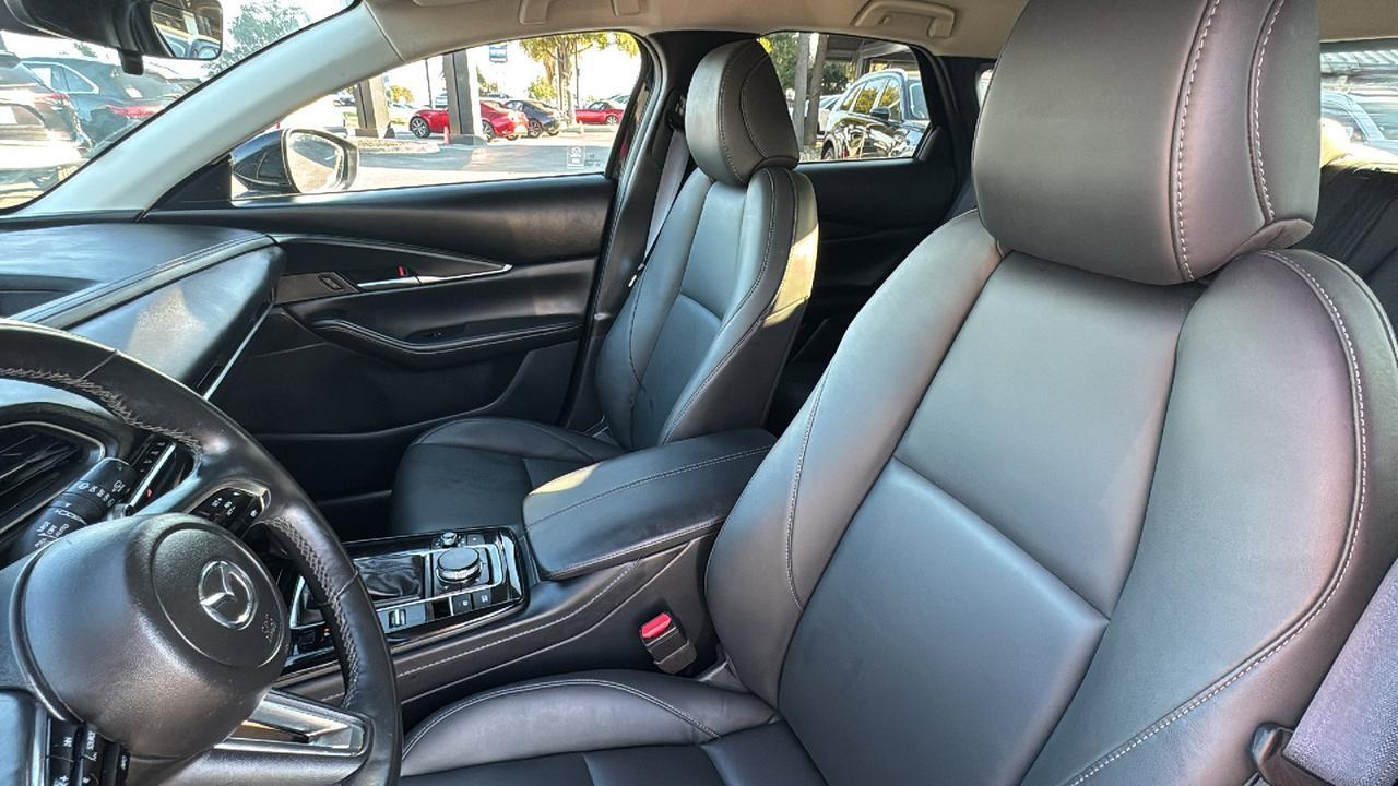 2024 Mazda CX-30 2.5 S Select Sport San Antonio TX